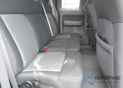 2008 Ford F-150 Fx4/Lariat/Xl/Xlt from USA, damaged, VIN 1FTPX14508KD03768